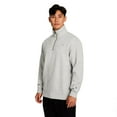 thumbnail image 5 of Champion Men's Quarter-Zip Pullover, 5 of 7