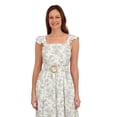 thumbnail image 4 of French Connection Women's Bleted Dress, 4 of 7