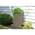 thumbnail image 5 of Impressions Bark 90-Gallon Rain Saver, Assorted Colors, 5 of 5