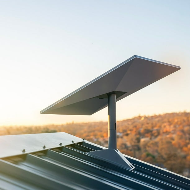 Starlink Standard Kit 家の天井などに◎災害時も使用可で安心 Starlink Standard Kit 家の天井などに◎災害時も使用可で安心