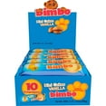 thumbnail image 1 of Bimbo Vanilla Mini Cakes,  1.75 oz.,10 pk., 1 of 4