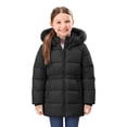 thumbnail image 3 of Member's Mark Girls Puffer, 3 of 11
