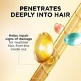 thumbnail image 3 of Pantene Pro-V Ultimate Care 3-in-1 Conditioner, 38.2 fl. oz., 3 of 10