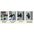 thumbnail image 11 of Good Ideas Impressions Corsican Rain Barrel with Diverter Kit, 11 of 11