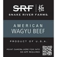 thumbnail image 4 of Snake River Farms Wagyu Beef Boneless Strip Steak, priced per pound, 4 of 4
