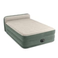thumbnail image 4 of Intex 22" Queen Premium Comfort Air Mattress with Headboard, 4 of 11