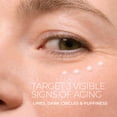 thumbnail image 4 of RoC Retinol Correxion Line Smoothing Eye Cream, 0.5 fl. oz., 2 pk., 4 of 9
