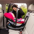 thumbnail image 2 of Diono LiteClik®30 XT SafePlus™ Infant Car Seat, Black Storm, 2 of 9