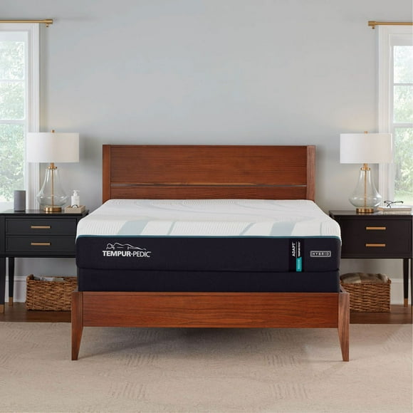 Tempur-Pedic TEMPUR-Adapt Medium Hybrid Mattress