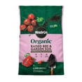 thumbnail image 1 of Miracle-Gro Organic Raised Bed & Garden Soil, 40 qt., 1 of 10