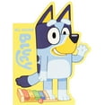 thumbnail image 1 of All About Bluey, Board Book, 1 of 3