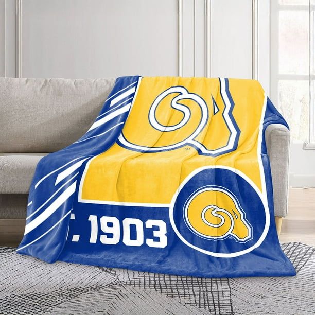 Logo Brands Albany State Golden Rams 60
