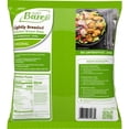 thumbnail image 9 of Just Bare Lightly Breaded Chicken Breast Original Bites, Frozen, 3 lbs., 9 of 9