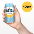 thumbnail image 8 of Fresca Sparkling Soda Water, Grapefruit Citrus, 12 fl. oz., 24 pk., 8 of 9