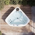 thumbnail image 3 of Lifesmart LS300 Plus 2‑Person 17‑Jet Plug and Play Hot Tub, 3 of 10