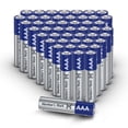 thumbnail image 3 of Member's Mark AAA Alkaline Batteries, 48 pk., 3 of 9