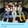 thumbnail image 4 of Graco Turbo Extend Highback Booster Seat, 4 of 6