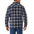 thumbnail image 3 of Member's Mark Men's Sherpa Lined Shacket, 3 of 6