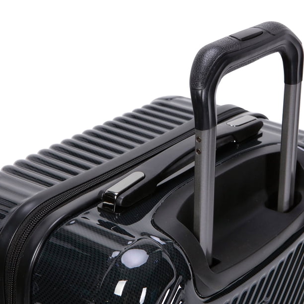 Ecotech Veer Hardside Travel ABS Luggage - Samsclub.com