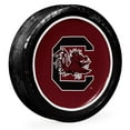thumbnail image 5 of Collegiate Round Paper Plates, 10", 85 ct., Choose Your Team, 5 of 6