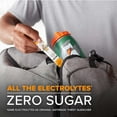 thumbnail image 5 of Gatorade G Zero Powder Variety Pack 40 pk., 5 of 8
