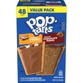 thumbnail image 1 of Pop-Tarts Chocolate Variety Pack, 48 ct., 1 of 9