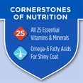 thumbnail image 4 of Purina, Cat Chow Complete, Chicken Flavored, Dry Cat Food, 25 lbs., 4 of 13