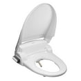 thumbnail image 3 of Intelliseat Ultimate Electronic Bidet Toilet Seat, 3 of 8