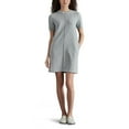 thumbnail image 1 of Steve Madden Women's Short Sleeve Sweater Dress, 1 of 7