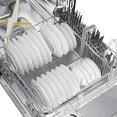 thumbnail image 8 of Samsung Top Control Dishwasher with Pocket Door & Stormwash+, 8 of 11