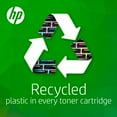 thumbnail image 2 of HP 85A Black Original LaserJet Toner Cartridge - Bonus Club Yield, 2 of 8