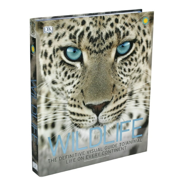 Deluxe Edition - Wildlife, Hardcover - Samsclub.com