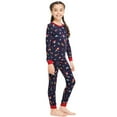 thumbnail image 5 of Member's Mark Kids Pajama Set, 5 of 10