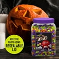 thumbnail image 8 of M&M's Ghoul's Mix, Halloween Milk Chocolate Candy, 62 oz., 8 of 8