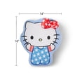thumbnail image 4 of Americana 2-Piece Licensed Character Pillow and Silk Touch Throw Set, 60"x70", 4 of 6