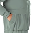 thumbnail image 5 of Member's Mark Women's Travel Jacket, 5 of 8