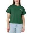 thumbnail image 1 of Scotch & Soda Women's Boxy T-Shirt, 1 of 3