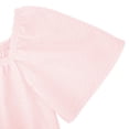 thumbnail image 6 of Member's Mark Girls 2-Piece Playwear, 6 of 6