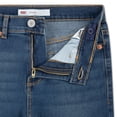thumbnail image 7 of Levi's Girls Denim Jean, 7 of 9