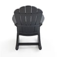 thumbnail image 4 of Keter Rocking Adirondack Chair, 4 of 11