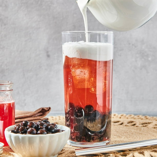 Thai Kitchen Unsweetened Coconut Milk 13.66 fl. oz. cans, 6 pk