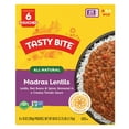 thumbnail image 6 of Tasty Bite Madras Lentils 10 oz., 6 ct., 6 of 7