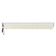 thumbnail image 4 of Awntech Destin Left Motorized Retractable Awning, Choose Size, 4 of 7