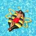 thumbnail image 1 of Member's Mark Oversized Inflatable Bracelet Pool Float, 1 of 6