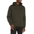 thumbnail image 1 of Express Men's Textured Hoodie, 1 of 7
