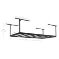 thumbnail image 6 of NewAge Products VersaRac Pro Height-Adjustable Overhead Rack, 4' x 8', 6 of 15