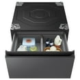 thumbnail image 4 of Samsung Bespoke 5.3 cu. ft Laundry Pedestal with Storage Drawer, 4 of 7