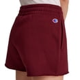 thumbnail image 7 of Champion Women's Varsity Fleece Short, 7 of 8