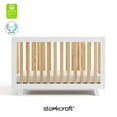 thumbnail image 7 of Storkcraft Beckett 3-in-1 Convertible Crib, Choose Your Color, 7 of 9