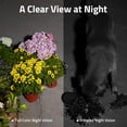 thumbnail image 4 of eufy SoloCam S40 Wireless Outdoor 2K Security Camera with Integrated Solar Panel, 3 Pack, 4 of 8